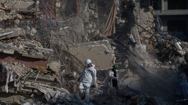 снимка: Bloomberg LP