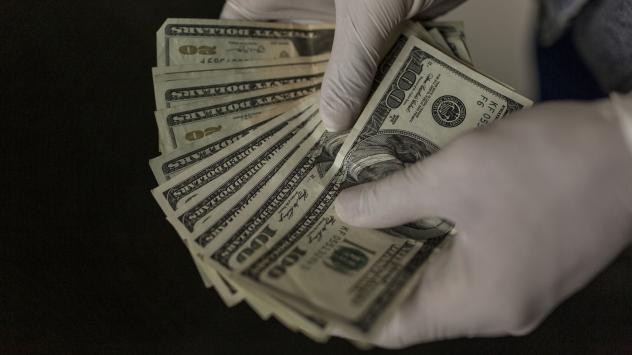 Снимка: Sarah Pabst/Bloomberg