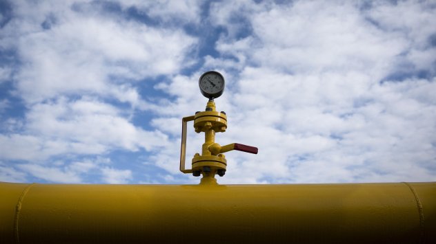 Служебното правителство прие постановление съгласно което Булгаргаз ЕАД ще получи