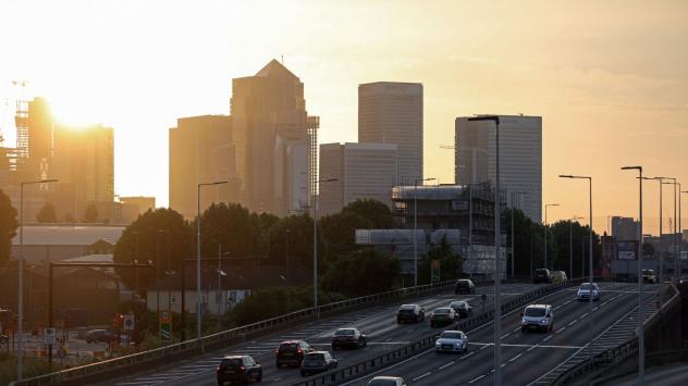 Снимка: Chris Ratcliffe/Bloomberg