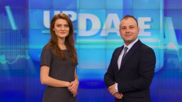 Украинският технологичен стартъп Kivi който се е специализирал в производството