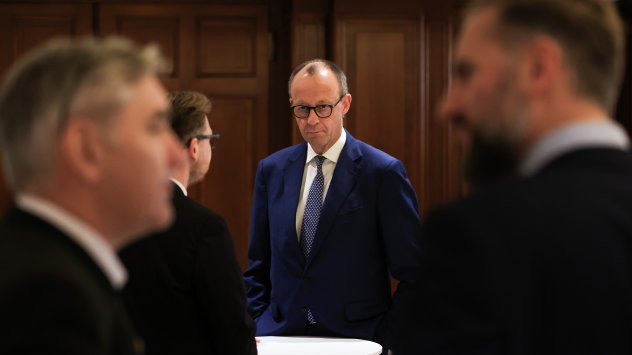 Снимка: Bloomberg L.P.