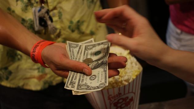 Снимка: Luke Sharrett/Bloomberg