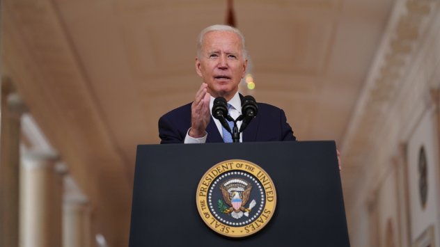 САЩ: Има страни, които представляват по-голяма терористична заплаха от Афганистан