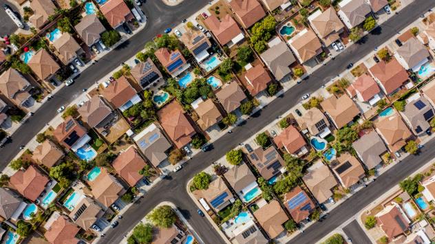 Снимка: Bloomberg L.P.