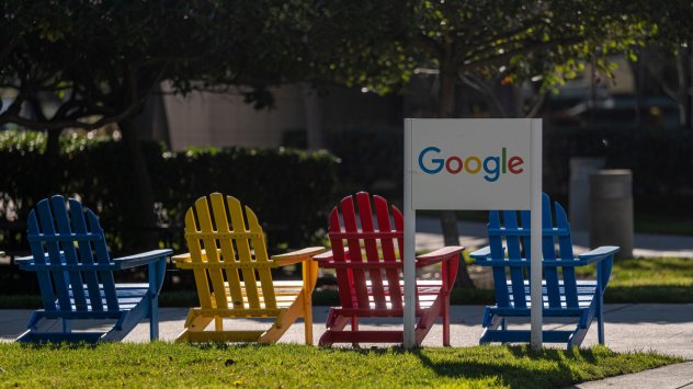 Любимите акции на Уолстрийт от групата FAANG са затънали в