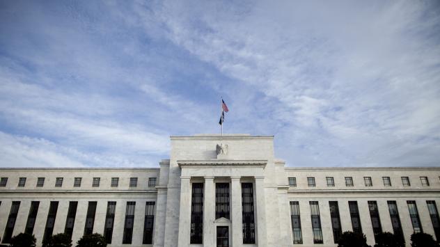 Federal Reserve Bank USA