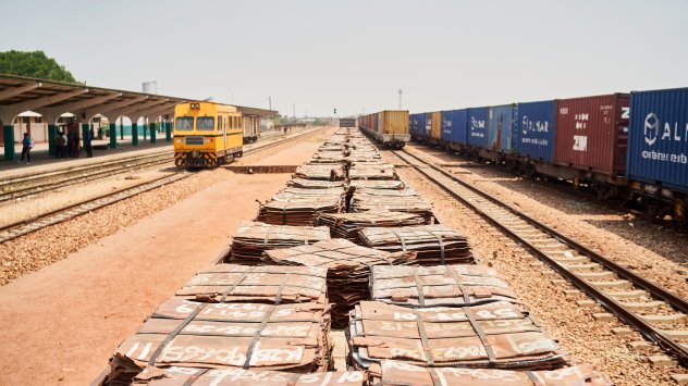 Снимка: Bloomberg L.P.