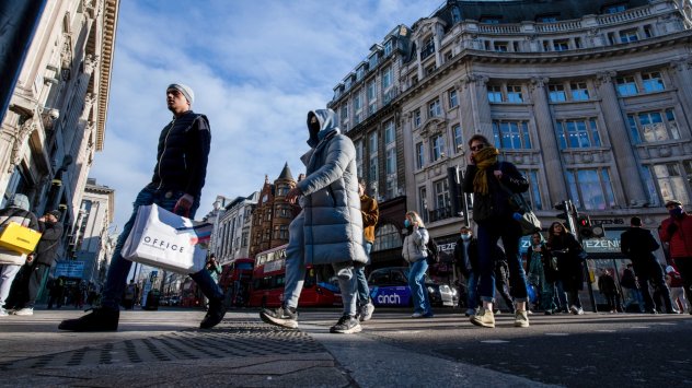 Снимка: Bloomberg L.P.