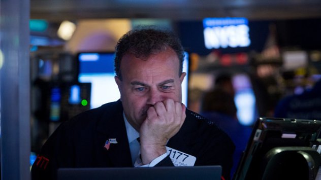 Снимка: Bloomberg