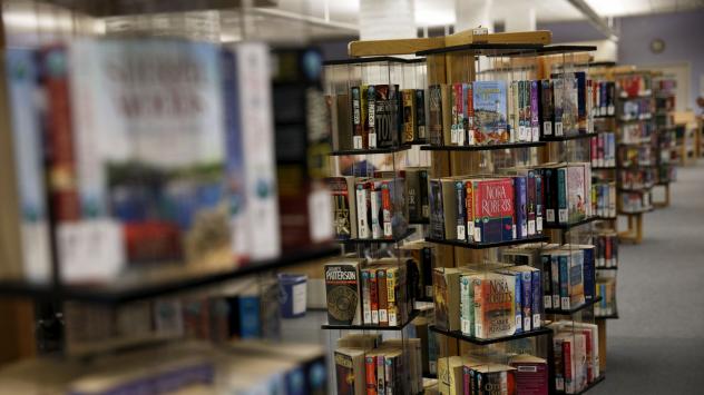 Снимка: Patrick T. Fallon/Bloomberg