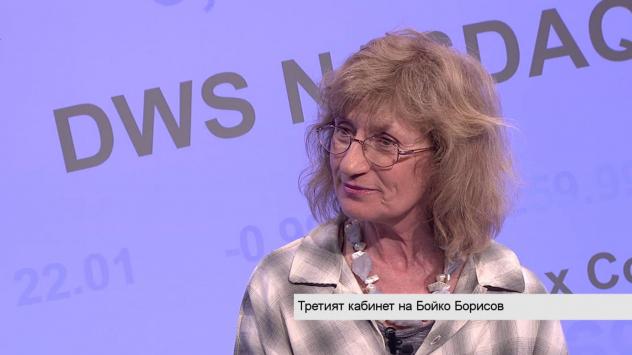 Снимка: Bloomberg TV България