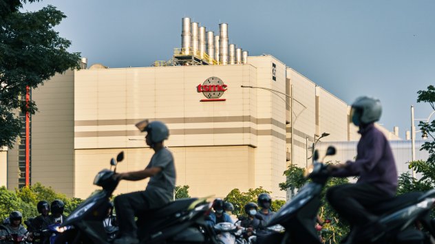 Снимка: Bloomberg LP