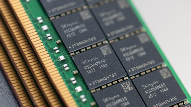 Снимка: Bloomberg LP