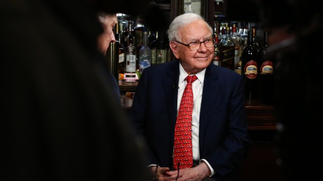 Снимка: Bloomberg