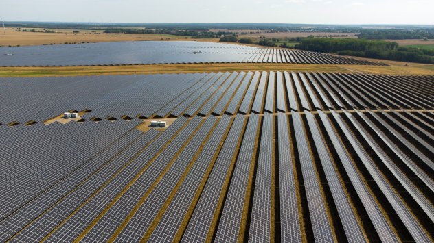 Снимка: Bloomberg