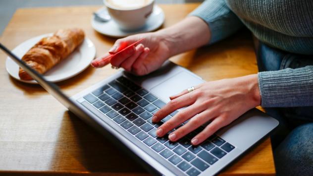 Снимка: Bloomberg Finance LP