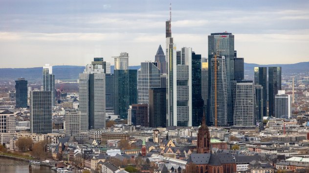 Снимка: Bloomberg