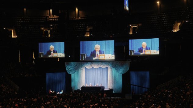 Снимка: Dan Brouillette/Bloomberg