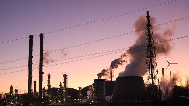 На срещата на върха на лидерите на Европейския съюз в