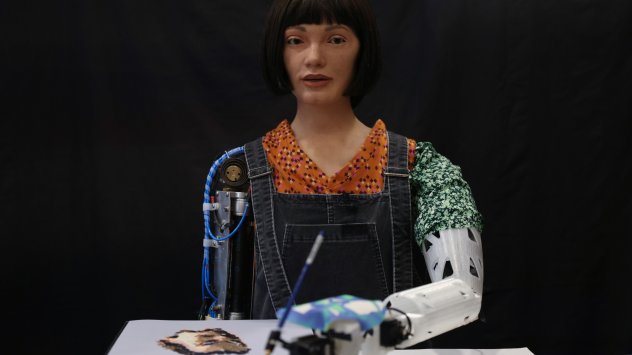 Снимка: Bloomberg LP