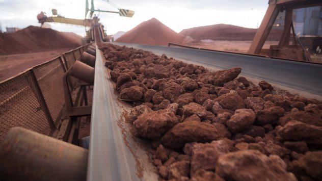 Снимка: Bloomberg LP