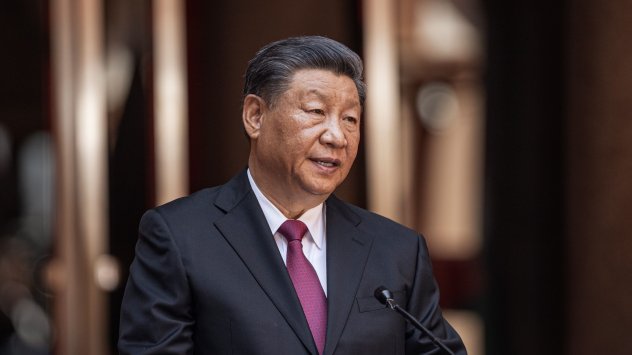 Снимка: Bloomberg L.P.