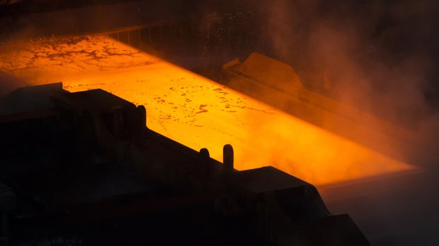 Снимка: Bloomberg L.P.