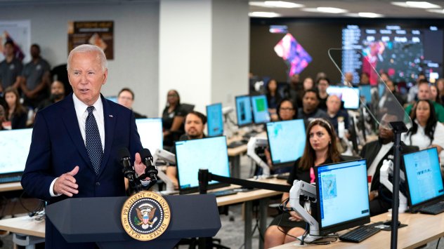 Снимка: Bloomberg LP