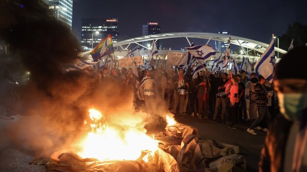 Снимка: Bloomberg