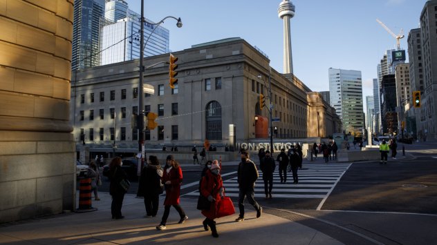 Канадската провинция Квебек ще наложи данък на гражданите които отказват