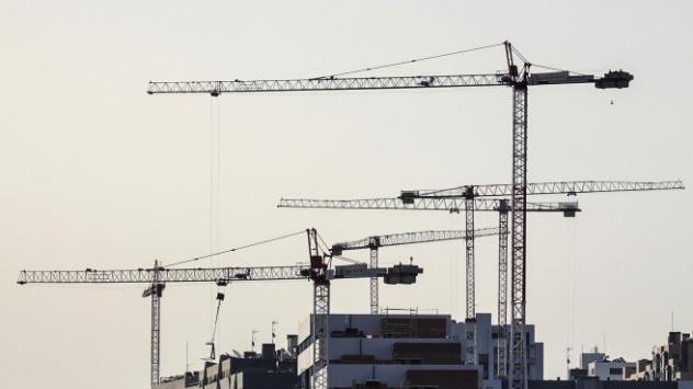 Снимка: Paul Hanna/Bloomberg