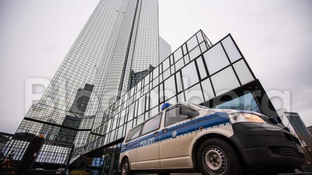 Снимка: Andreas Arnold/Bloomberg