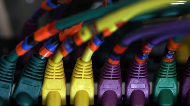 Снимка: Bloomberg L.P.