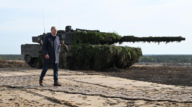 След седмици на дипломатически разговори САЩ и Германия решиха да