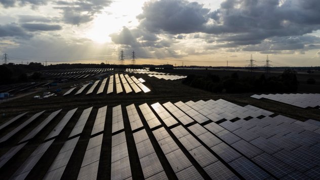 Снимка: Bloomberg LP