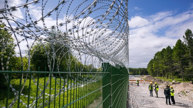 Снимка: Bloomberg