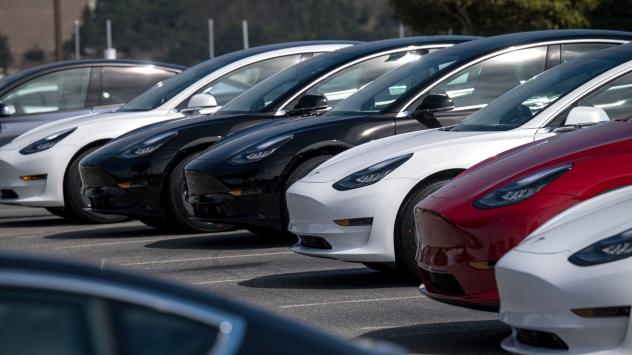 Снимка: David Paul Morris/Bloomberg