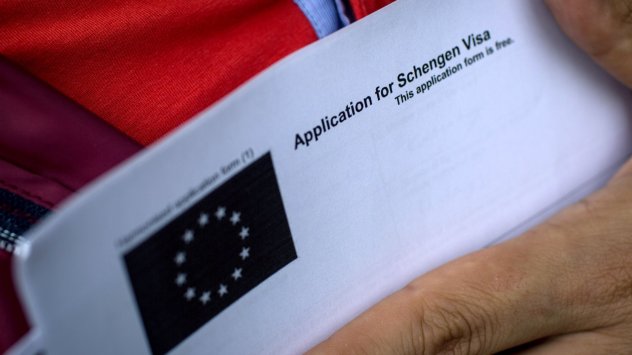 Европейският съюз внесе предложение, което ще направи кандидатстването за виза