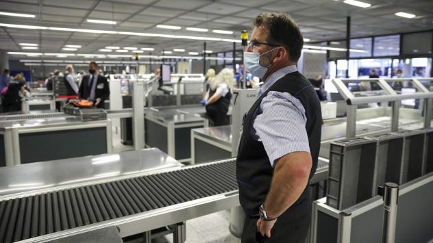 Снимка: Alex Kraus/Bloomberg