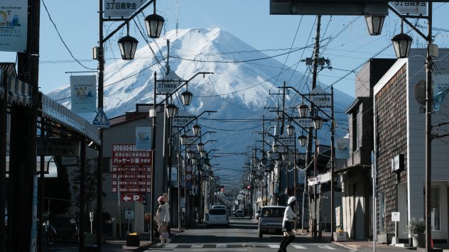 Снимка: Bloomberg L.P.