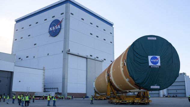 Снимка: Bloomberg LP