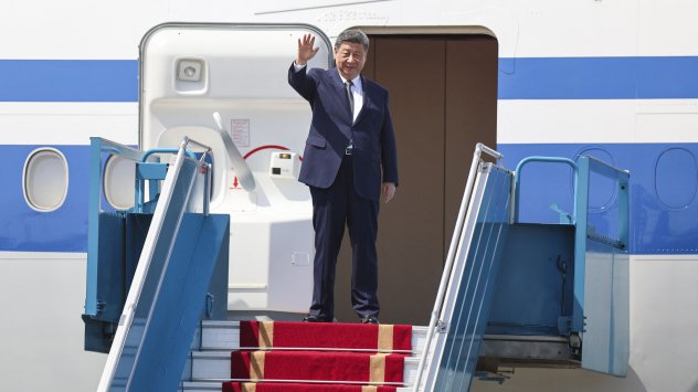 Снимка: Bloomberg L.P.