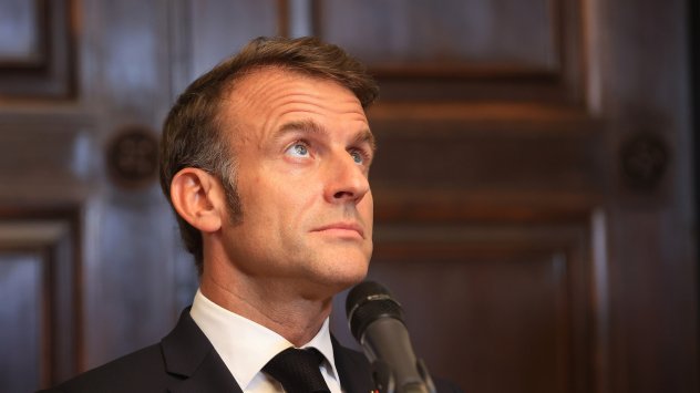 Снимка: Bloomberg LP