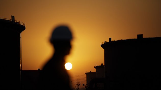 ОПЕК в четвъртък намали прогнозата си за 2022 г за