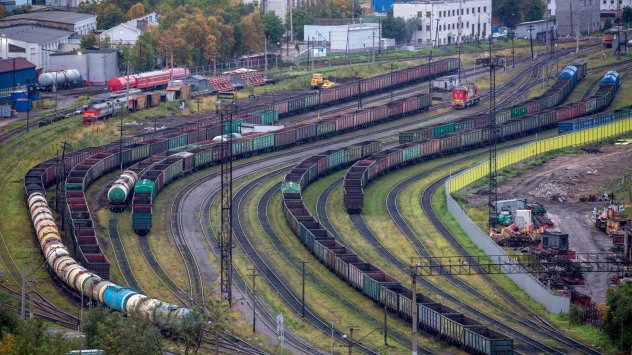 Литва ще позволи на санкционирани руски стоки да преминават транзитно