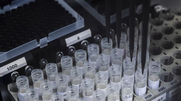 Снимка: Balint Porneczi/Bloomberg