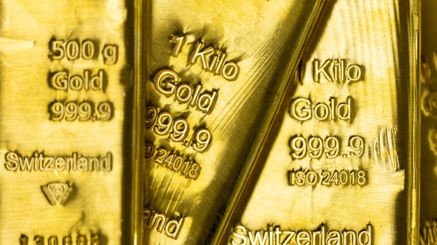 Снимка: Bloomberg LP