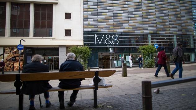 Снимка: Chris Ratcliffe/Bloomberg