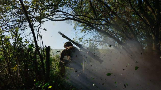 Снимка: Bloomberg LP